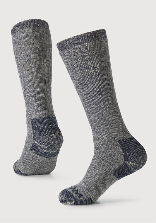 Gray Socks